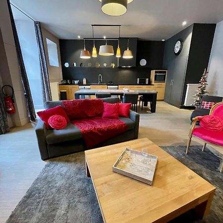 Le Show Room Auxerre Esterno foto