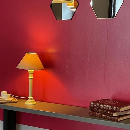 Le Show Room Auxerre Esterno foto
