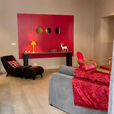 Le Show Room Auxerre Esterno foto
