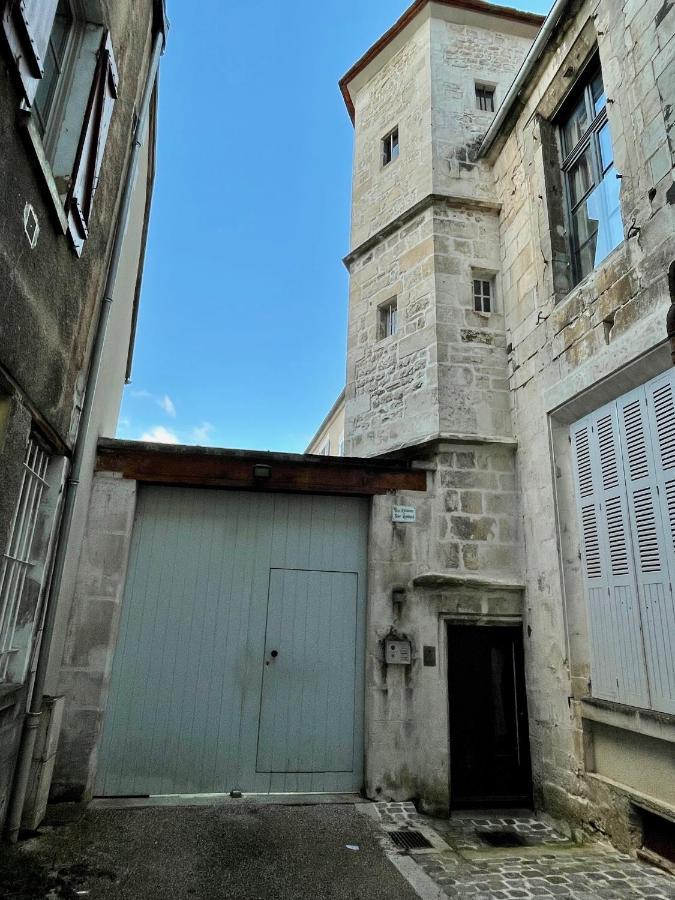 Le Show Room Auxerre Esterno foto