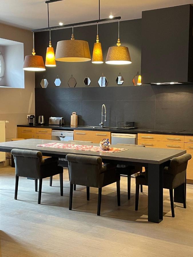 Le Show Room Auxerre Esterno foto