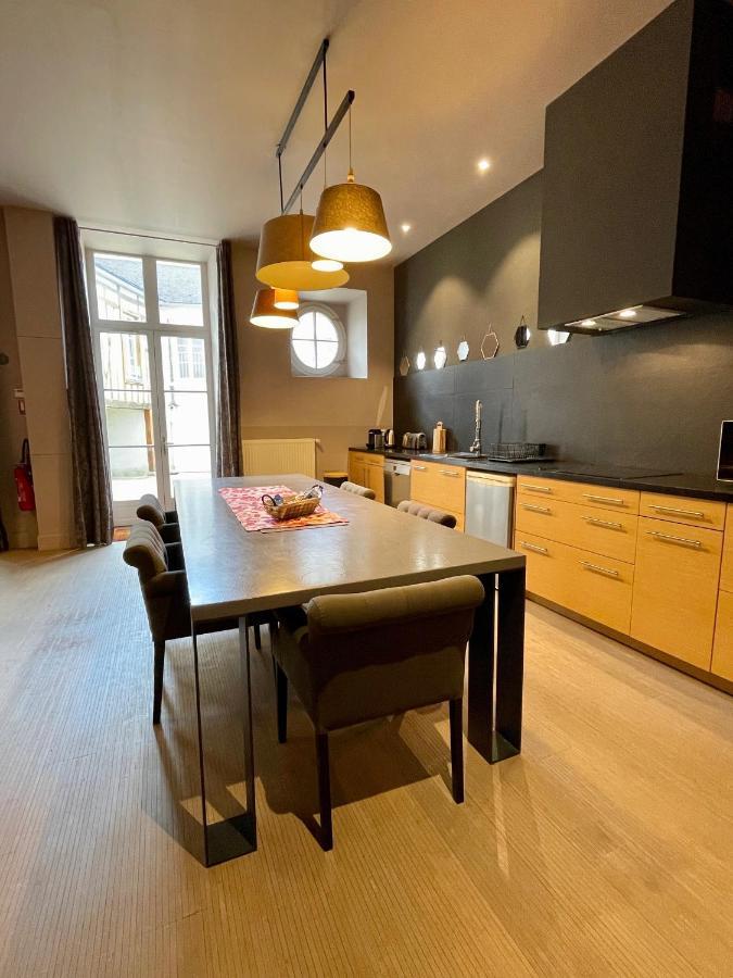 Le Show Room Auxerre Esterno foto