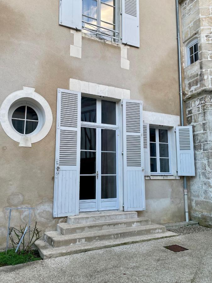 Le Show Room Auxerre Esterno foto