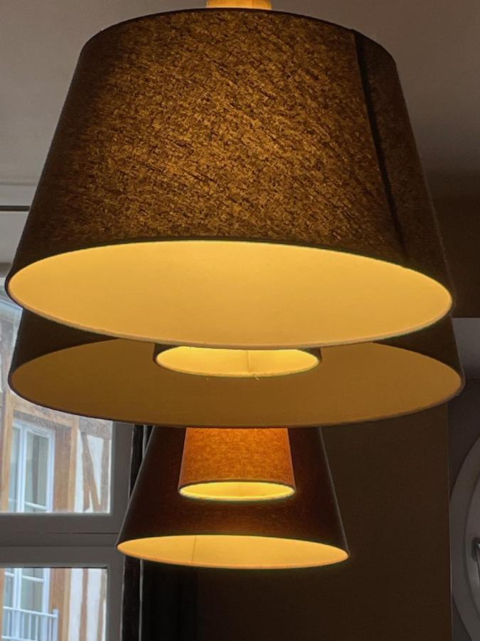 Le Show Room Auxerre Esterno foto