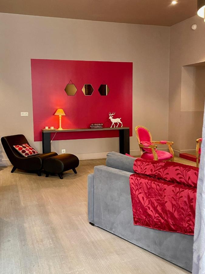 Le Show Room Auxerre Esterno foto