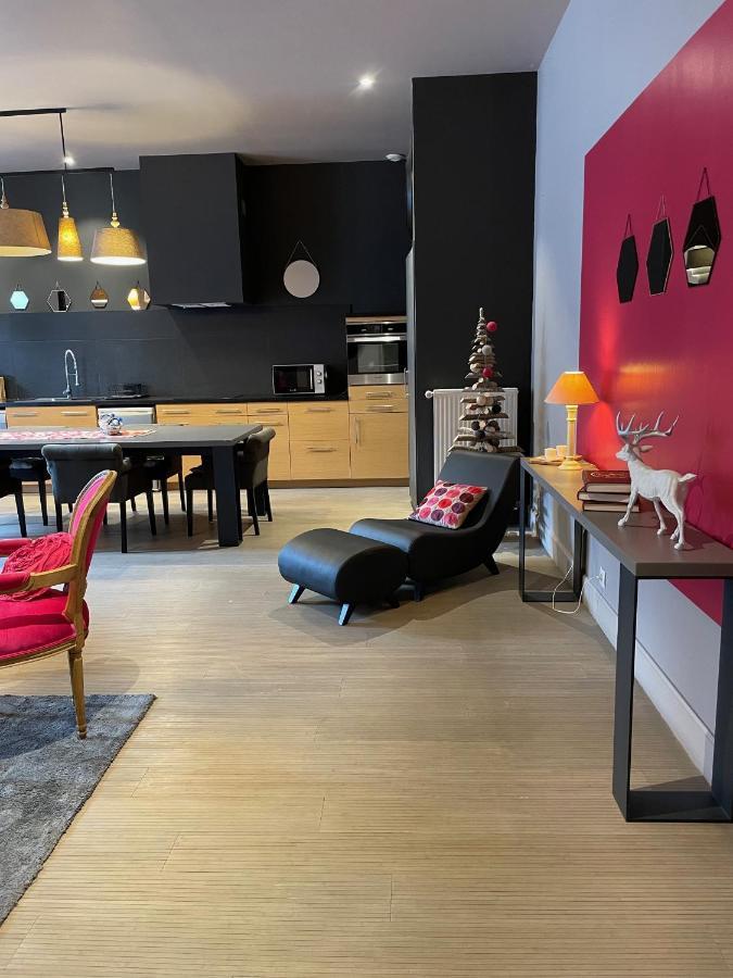 Le Show Room Auxerre Esterno foto
