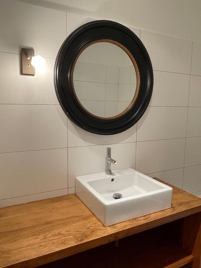 Le Show Room Auxerre Esterno foto