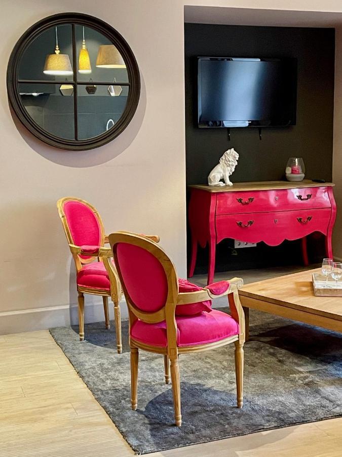 Le Show Room Auxerre Esterno foto